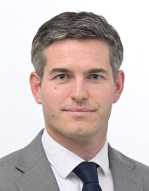 Minister of Foreign Affairs (Netherlands)